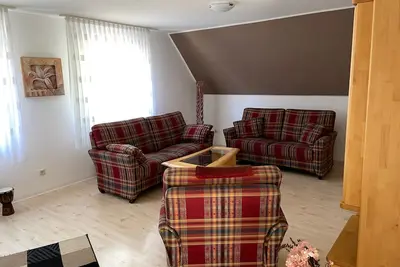Image de Vacation apartment/apartment for 3 guests with 76m² in Dortmund (148222)