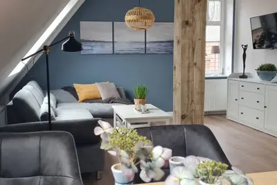 Image de Vacation apartment/apartment for 3 guests with 55m² in Werlte (148294)