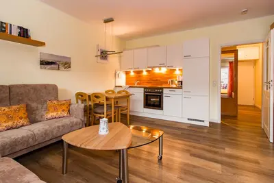 Image de Vacation apartment/apartment for 4 guests with 38m² in St. Peter-Ording - Ot Bad (148591)