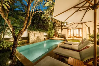 Image de Villa Gracie- Three Bedroom by Nakula