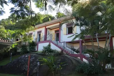 Image de Sensational house 150 meters from the historic center of Paraty!