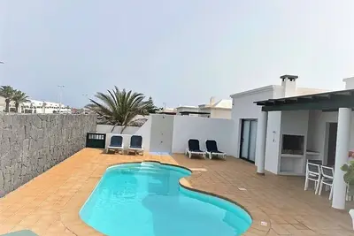Image de Villa Mareta Playa Blanca