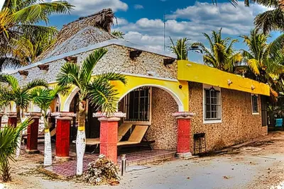 Image de Private house private lot, Hacienda Antigua Villa and Lodge