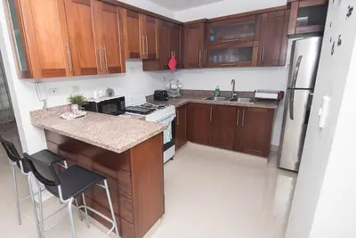 Como en casa! !
