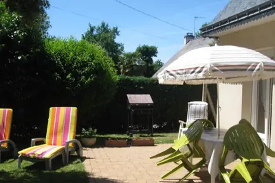 Image de Maison dans une impasse, village très calme à Sarzeau