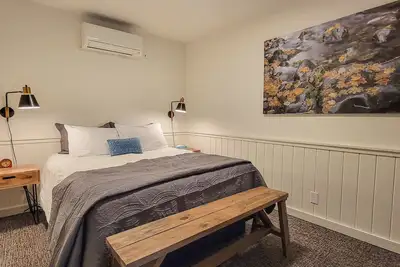 Image de Birch Room 10 - loft room at The Inn At Mazama