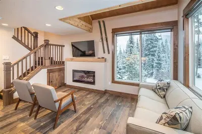 Image de 2 Bedroom in the Heart of Big Sky Resort