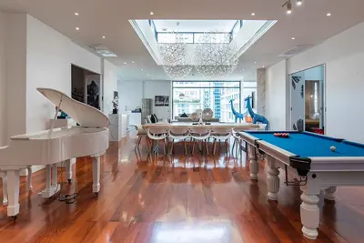 Image de Benviar Tonson Residence