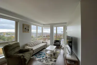 Image de Luxury apartment Boston ma