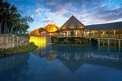 Image de Grand Mayan Suite in Cabo, Vallarta and Cancun