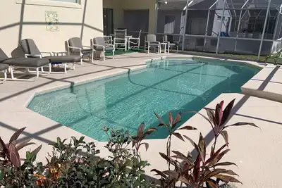 Image de Ideal location on a golf complex