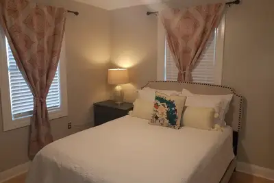 Image de *Bungalow in Trendy Seminole Heights*