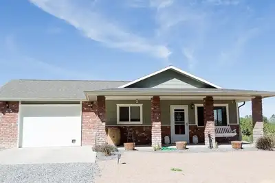 Image de The View House with Hot Tub