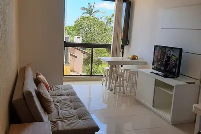 Image de Apartamento Lindo na Cachoeira 60 Metros do mar