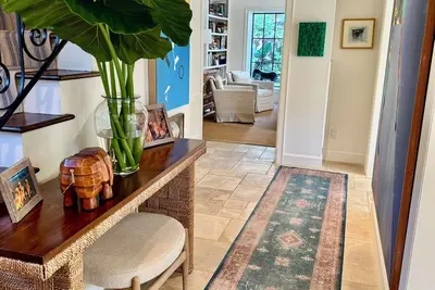 Image de Historic Museum District Home near Medical Center, Rice University and Museums