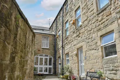 Image de 3 bedroom accommodation in Alnwick