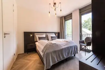 Image de Villa de luxe Ă 4 km de Maastricht