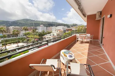 Image de Casa Katia with Private Terrace, Air Conditioning and Internet Wi-Fi
