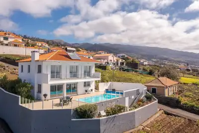 Image de Villa ElDoMar Piscine Chaufee et Barbecue