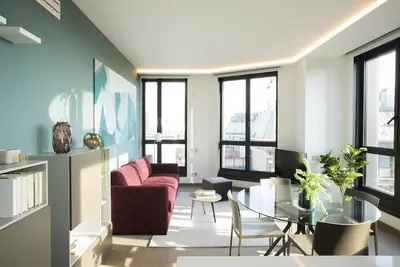 Image de Milan Eleven by Brera Apartments