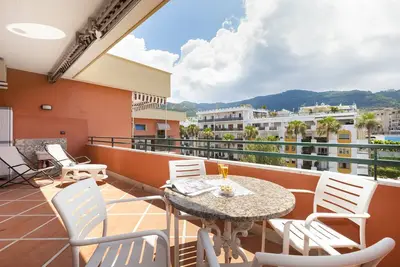 Image de Casa Katia with Private Terrace, Air Conditioning and Internet Wi-Fi