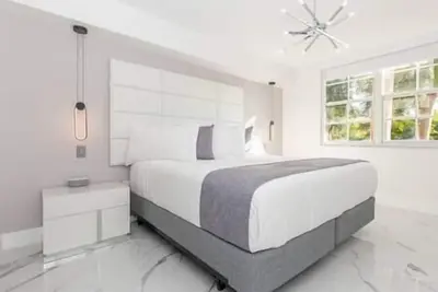 Image de 5403 Yacht Club at Aventura Lux 2 Bed 2 Brand New 2021