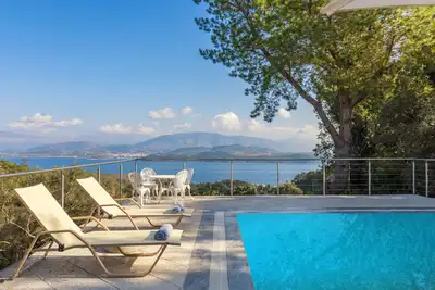 Image de Villa Leondari by Rodostamo Collection