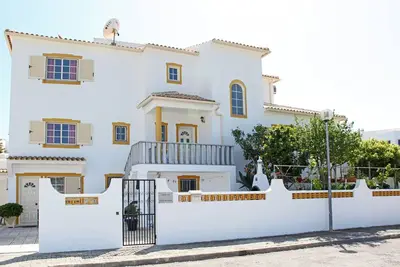 Image de Vila Duarte - Very quiet near Albufeira with private pool