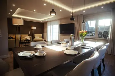 Image de Schicke Bude