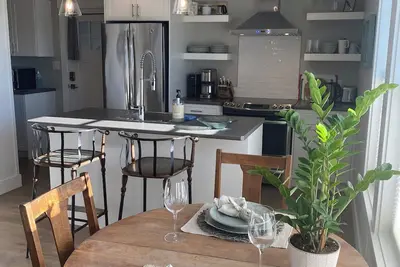 Image de Comox Harbour Carriage House