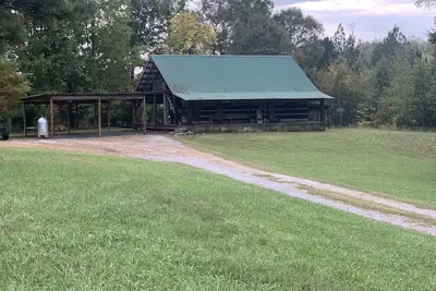 Image de Two Brothers Cabin