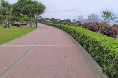Image de Eral Apartments San Isidro, cozy, quiet and close to the Malecon.