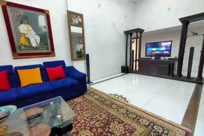Image de ★Majestic City Center Penthouse. Private Terrace★