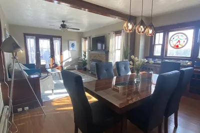 Image de The Ross-Downtown Alamosa *Hot Springs Admission Included* Str#2939