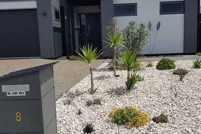 Image de Three Bedroom Townhouse