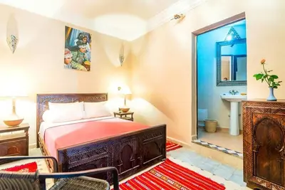 Image de Riad Atlas Takerkoust 5109