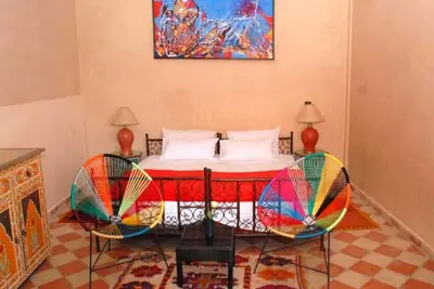 Image de Riad Atlas Takerkoust 5110