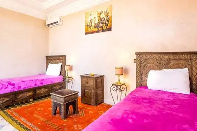 Image de Riad Atlas Takerkoust 5112