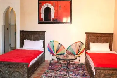 Image de Riad Atlas Takerkoust 5113
