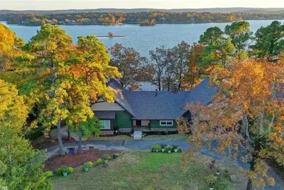 Image de Incredible Panoramic Lake House View 3 mi. to Oaklawn