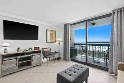 Image de SunDestin Resort Unit 0306