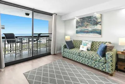 Image de SunDestin Resort Unit 0302