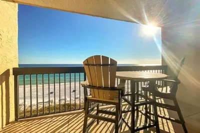 Image de SunDestin Resort Unit 0706