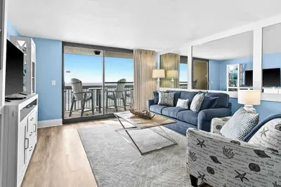 Image de SunDestin Resort Unit 0606