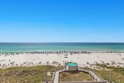 Image de SunDestin Resort Unit 0607