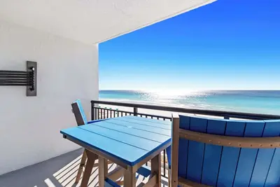 Image de SunDestin Resort Unit 0611