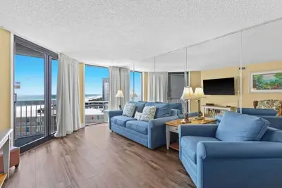 Image de SunDestin Resort Unit 0714