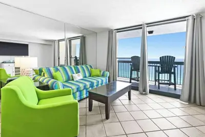 Image de SunDestin Resort Unit 1811