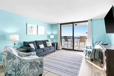 Image de SunDestin Resort Unit 0505