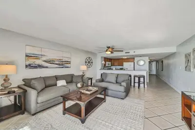 Image de SunDestin Resort Unit 0602